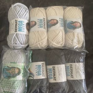 Yarn bundle